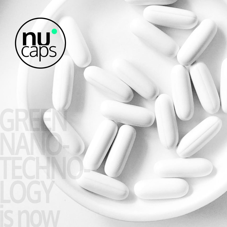 Nucaps Capsules