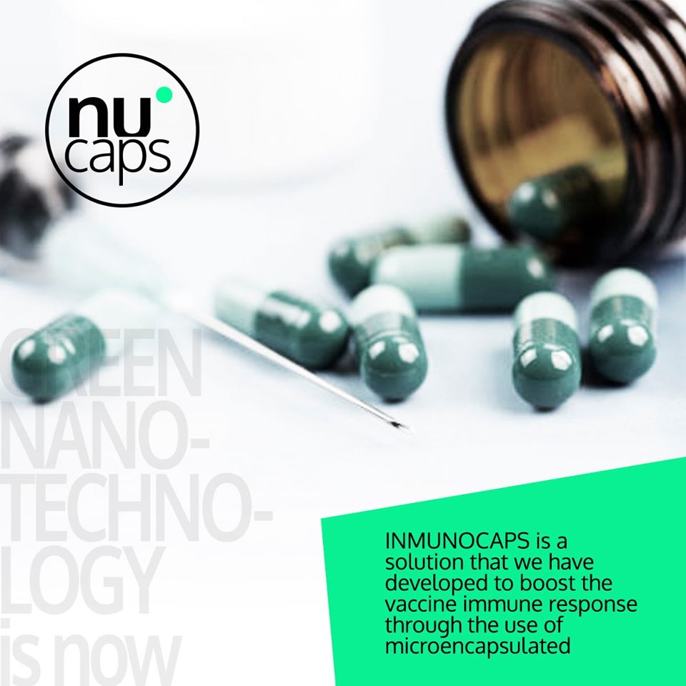 Inmunocaps
