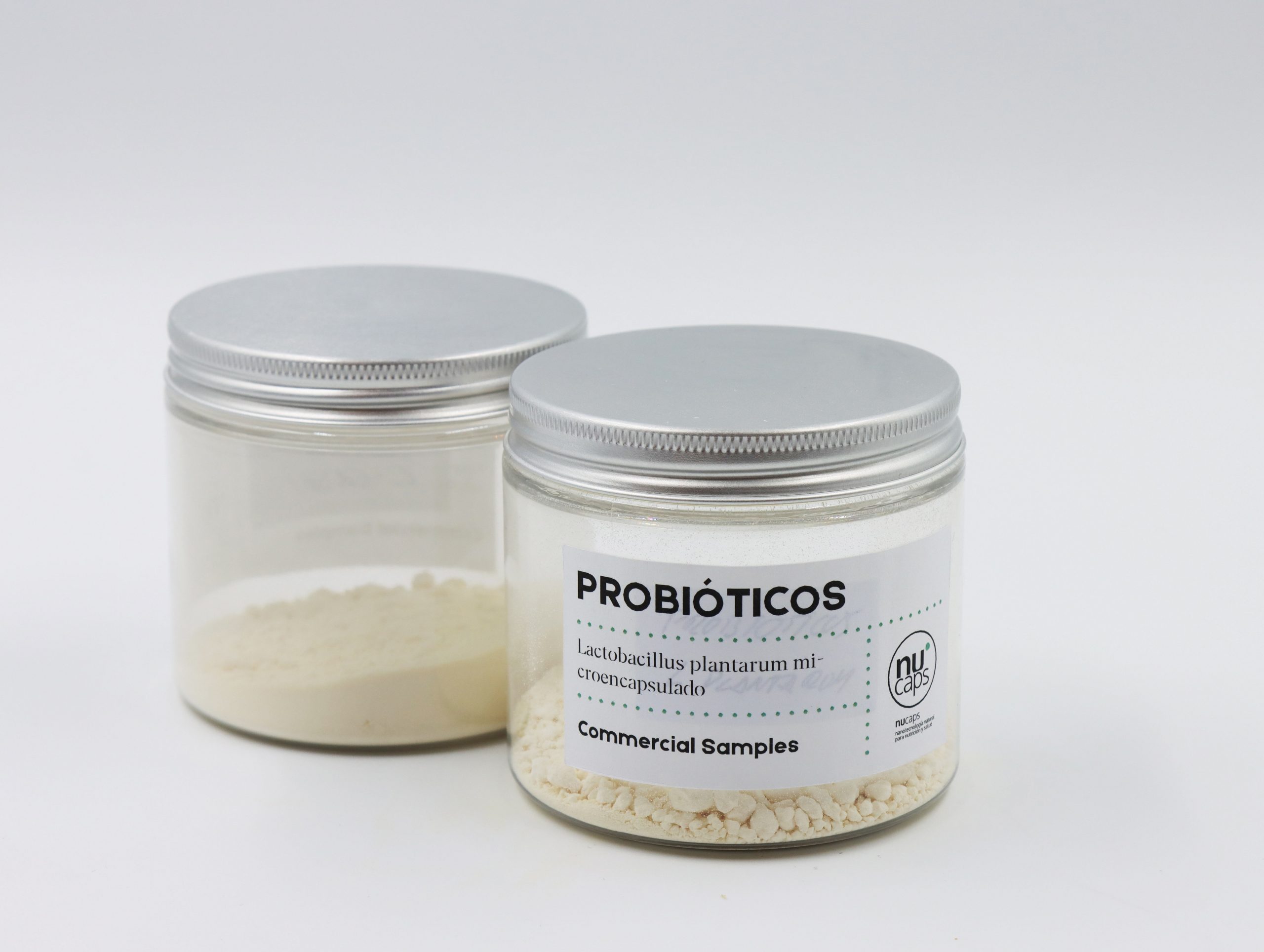 Image of The BIOCAPS project receives a grant from the Government of Navarra and the European Regional Development Fund