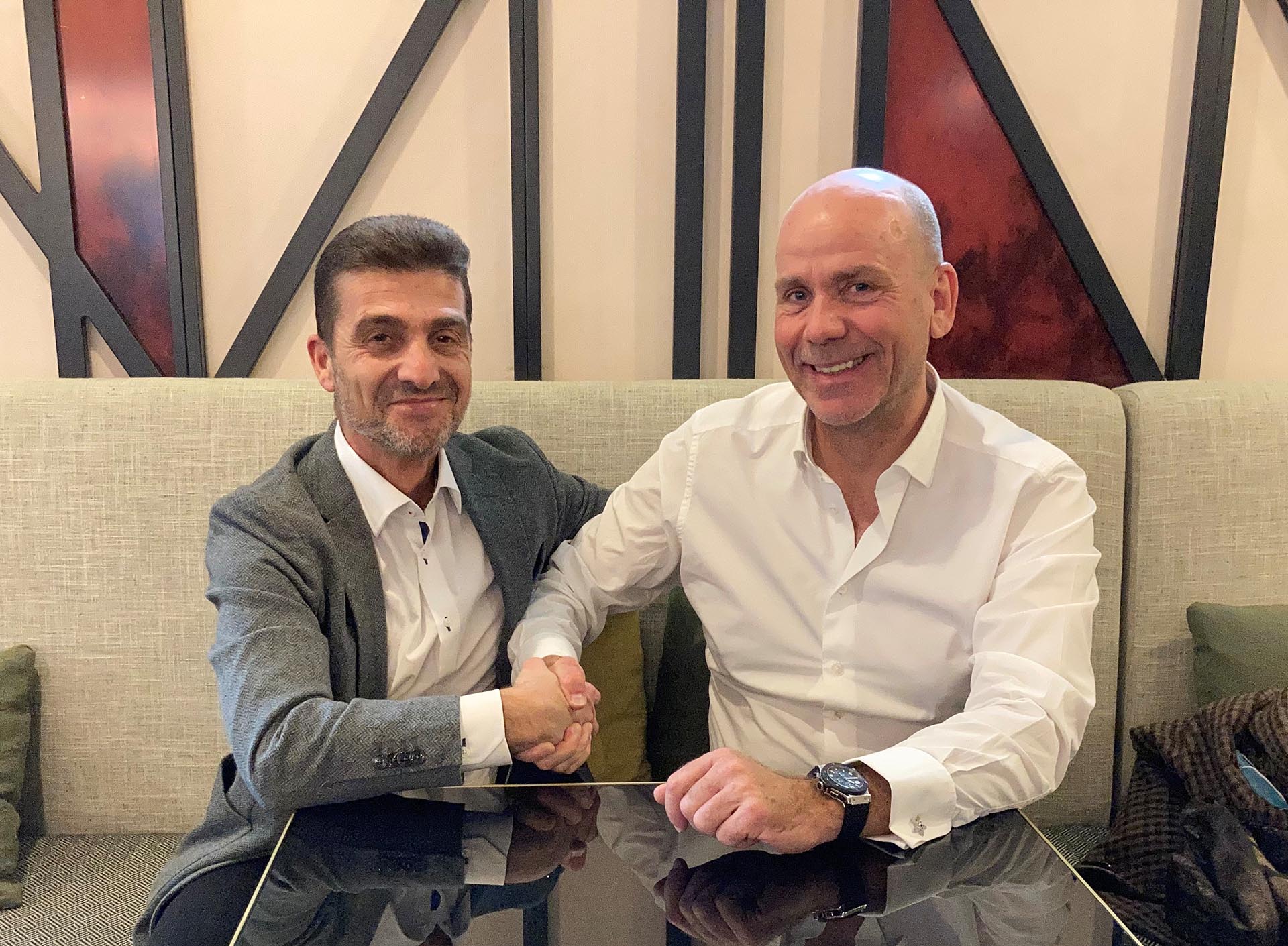 Image of Nucaps and Blendhub partner to develop personalized functional ingredients