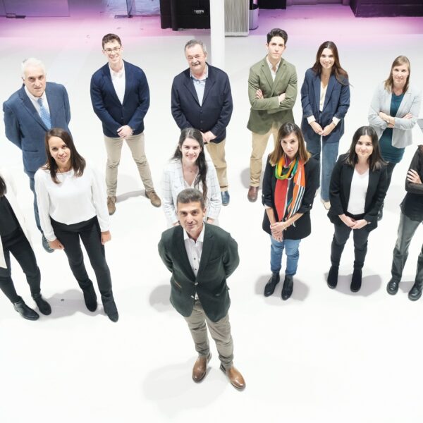 Imagen de la noticia NUCAPS will receive a grant from the Government of Navarra to finance its participation in the Plentyfood, Alba, Revolution, and Circublack projects