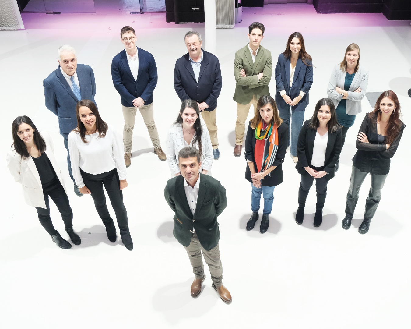 Image of NUCAPS will receive a grant from the Government of Navarra to finance its participation in the Plentyfood, Alba, Revolution, and Circublack projects