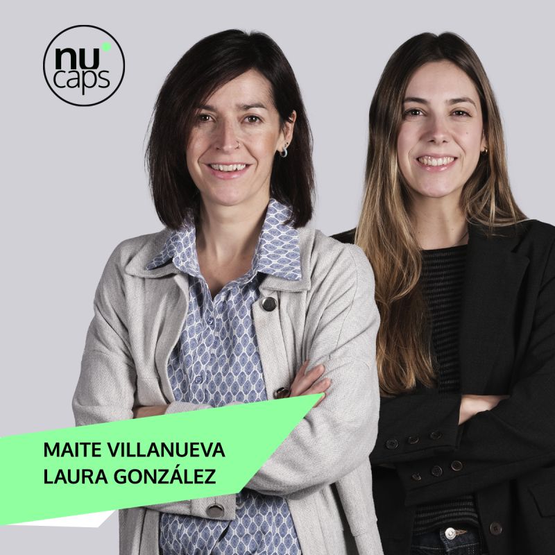 Image of The NUCAPS team strengthens with two new additions