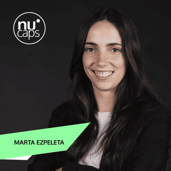 Imagen de la noticia You’ve already seen her at one of the recent fairs we attended, but we haven’t formally introduced her yet!