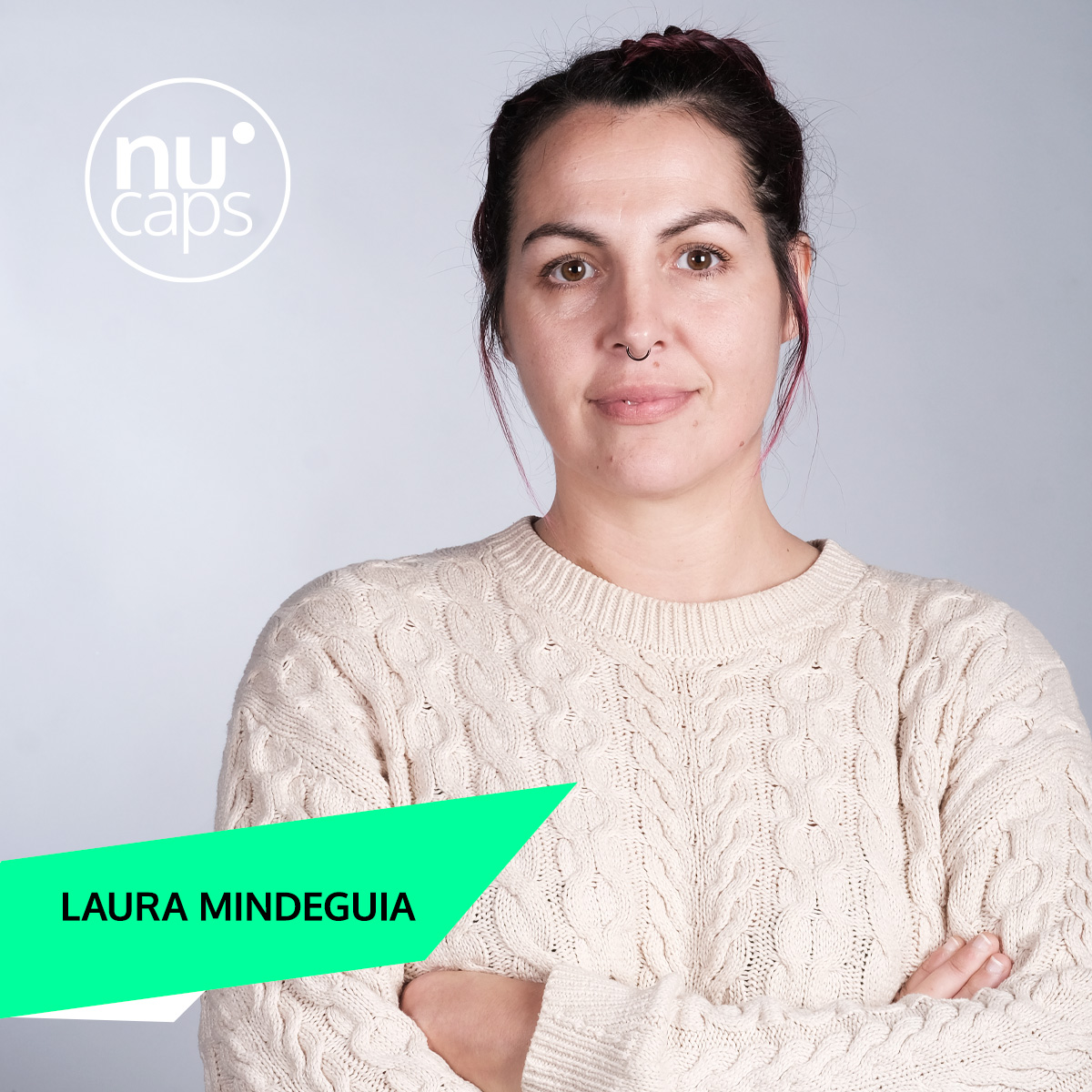 Image of New team member alert at NUCAPS!