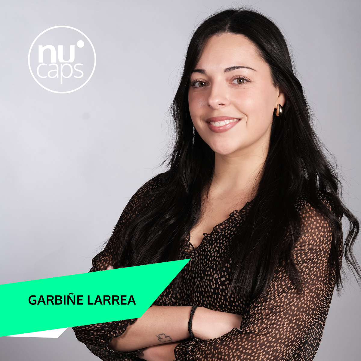 Image of The NUCAPS team continues to grow with outstanding talent!