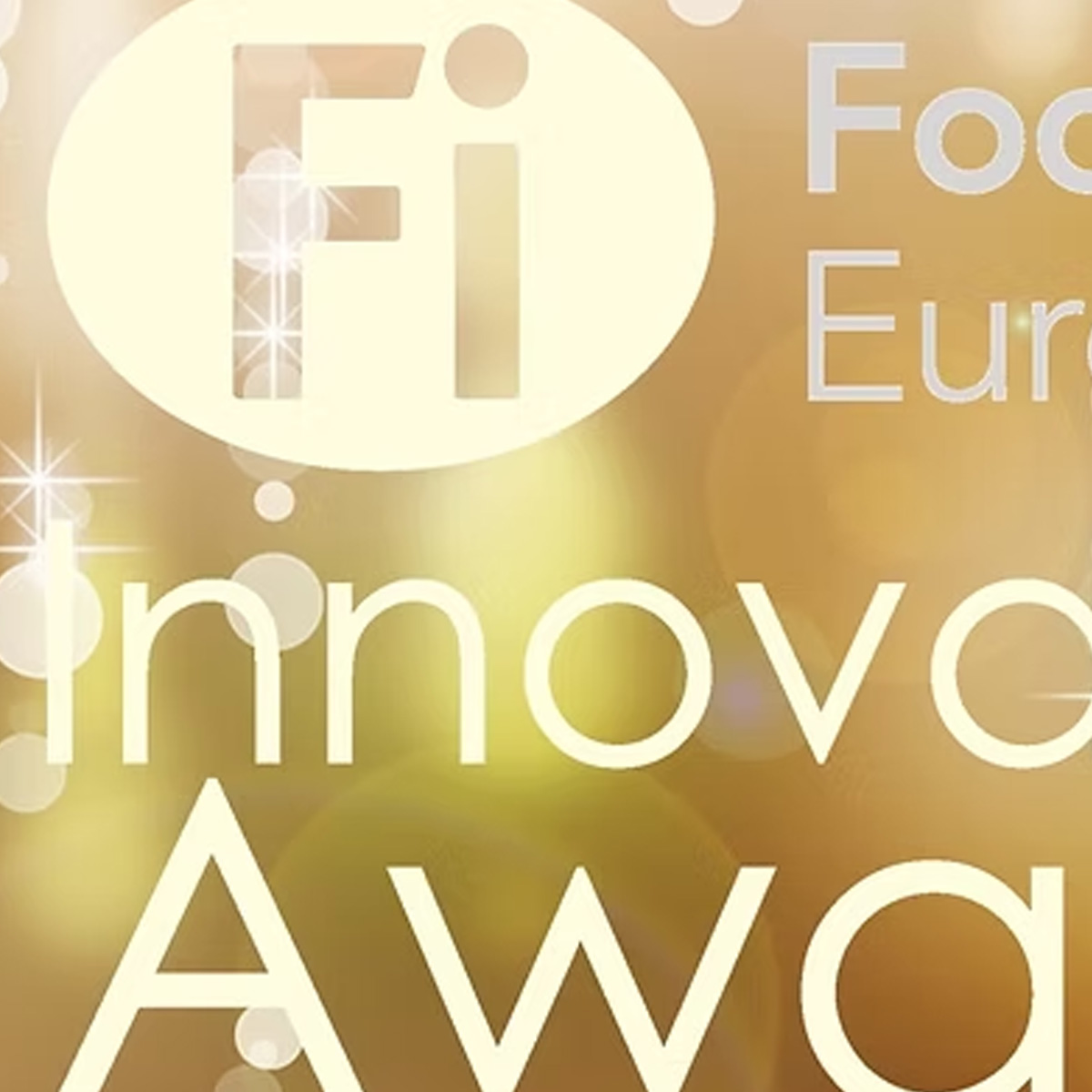 Image of Recommendation as “The Future of Nutrition” 2019 (FI Innovations Awards) 
