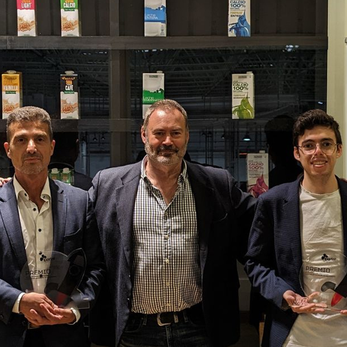 Image of FutureFood” by Iparlat 2024