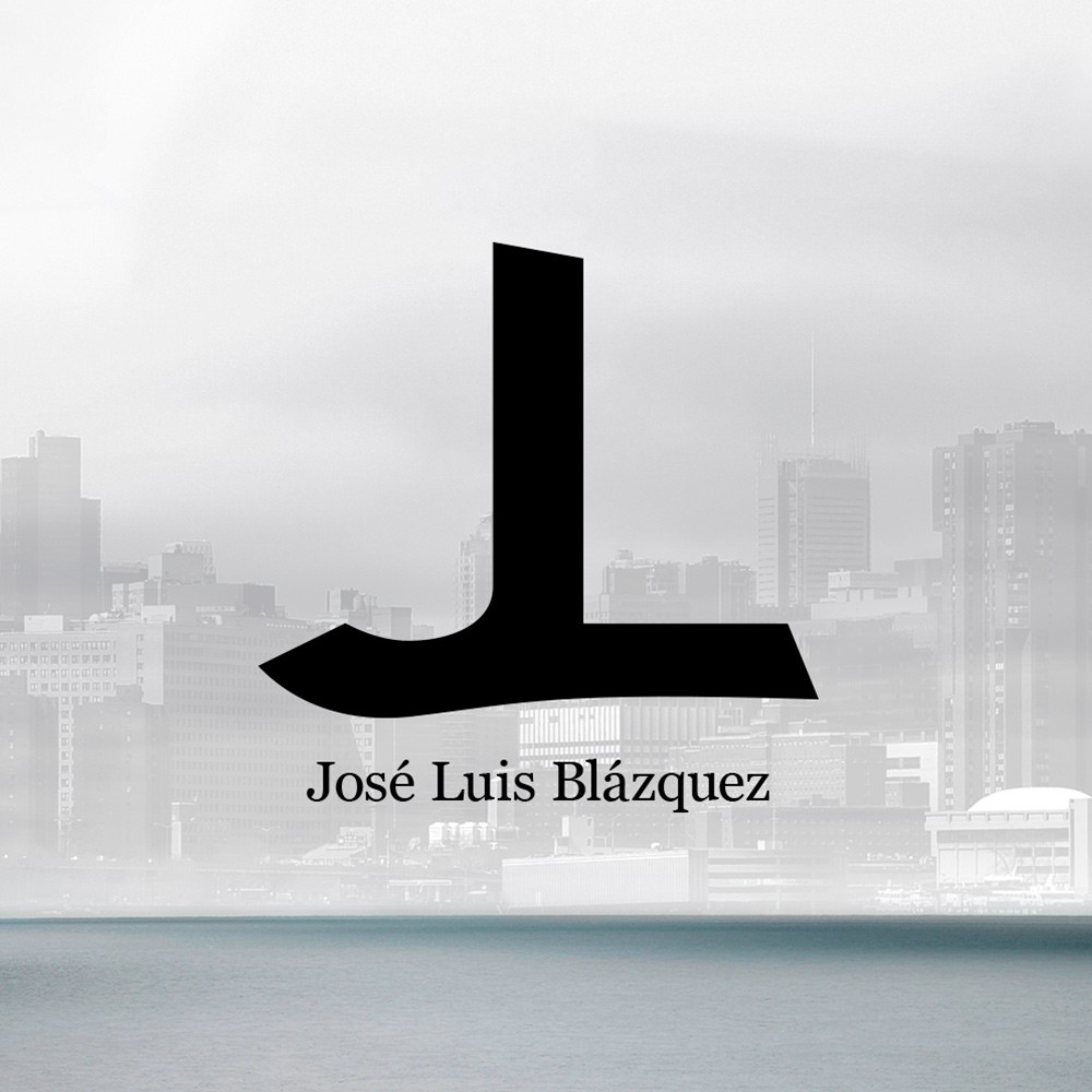 Marca y web para José Luis Blázquez