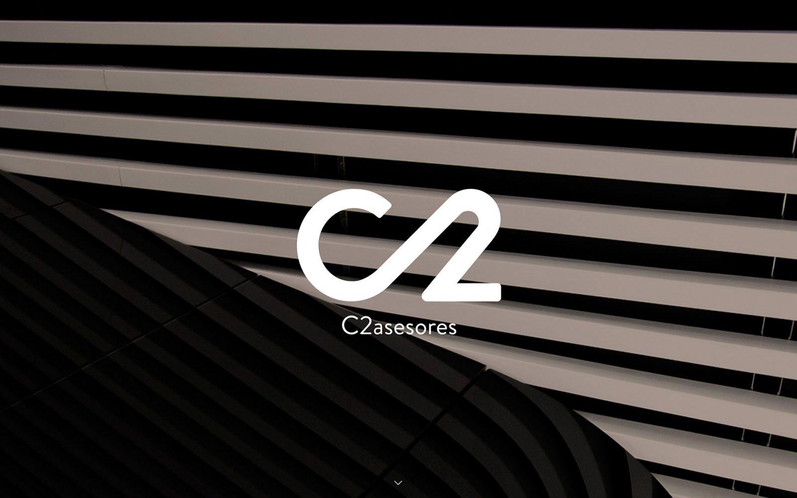 Marca y Web de C2 Asesores