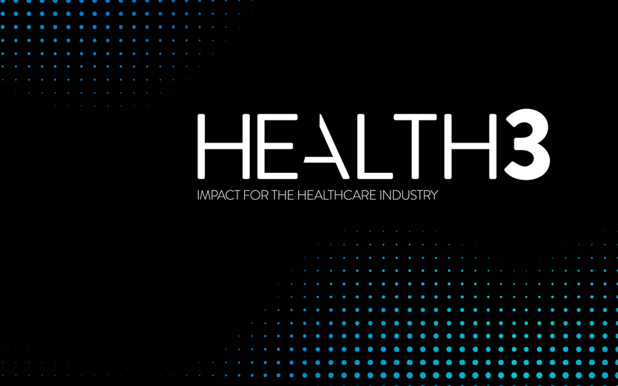Marca y web para Health 3