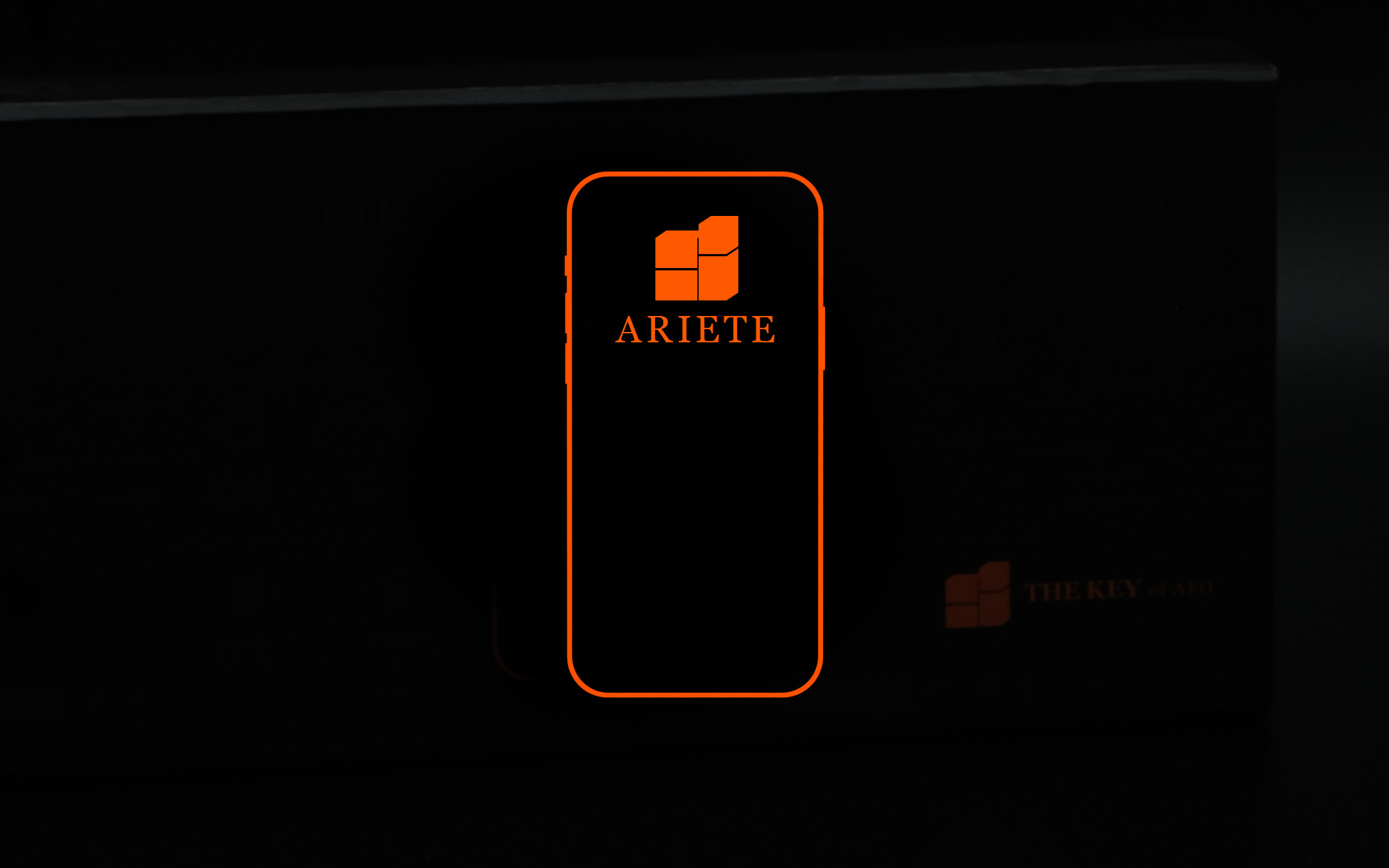 Imagen para app de Ariete