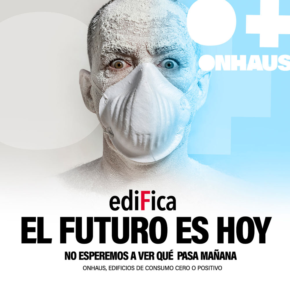 Feria Edifica para Onhaus