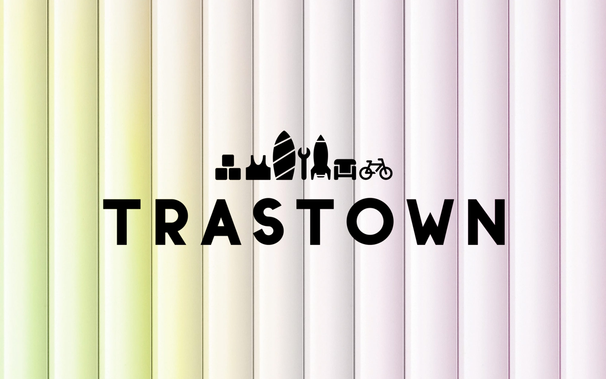 Trasteros Trastown