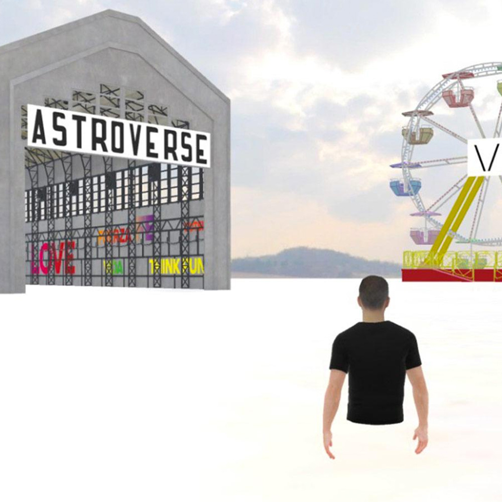 Astroverse YOU Media
