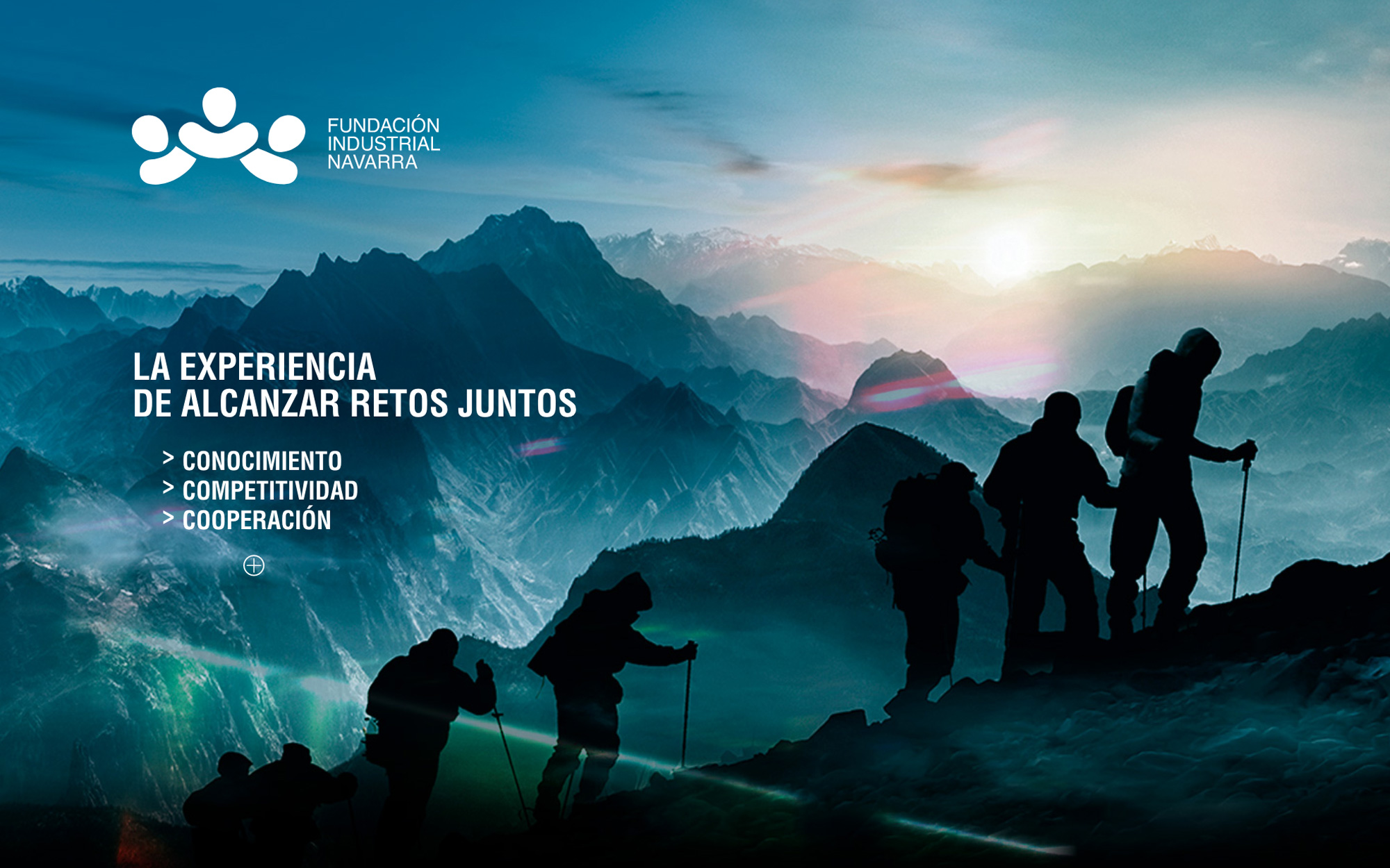 Marca y web para Arca