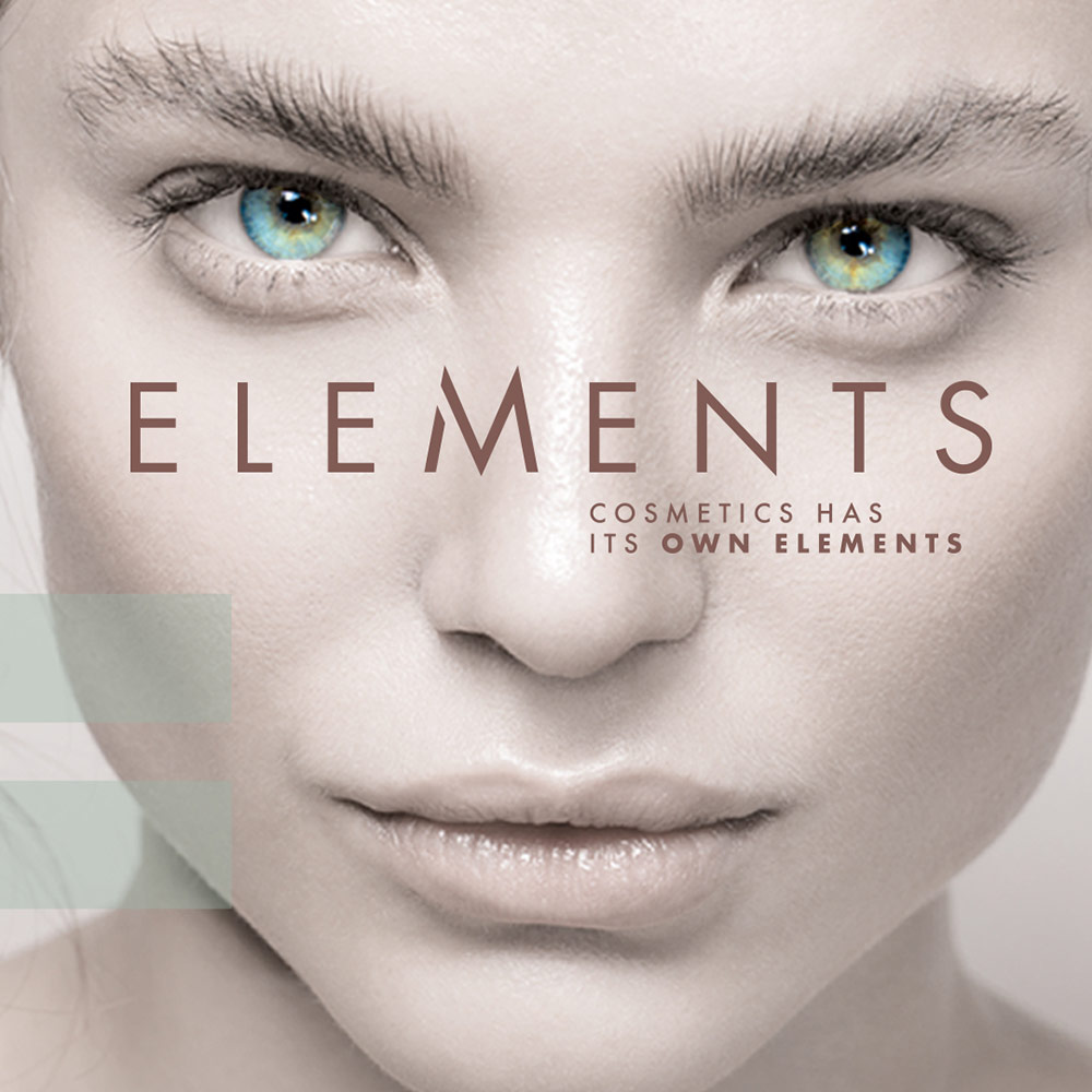 IT Pharma. Elements