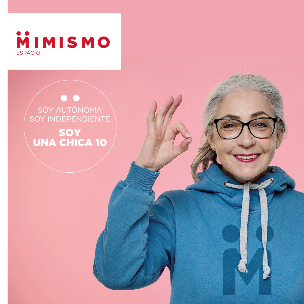 Campaña Mimismo