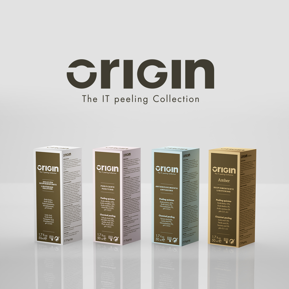 Origin de IT pHarma