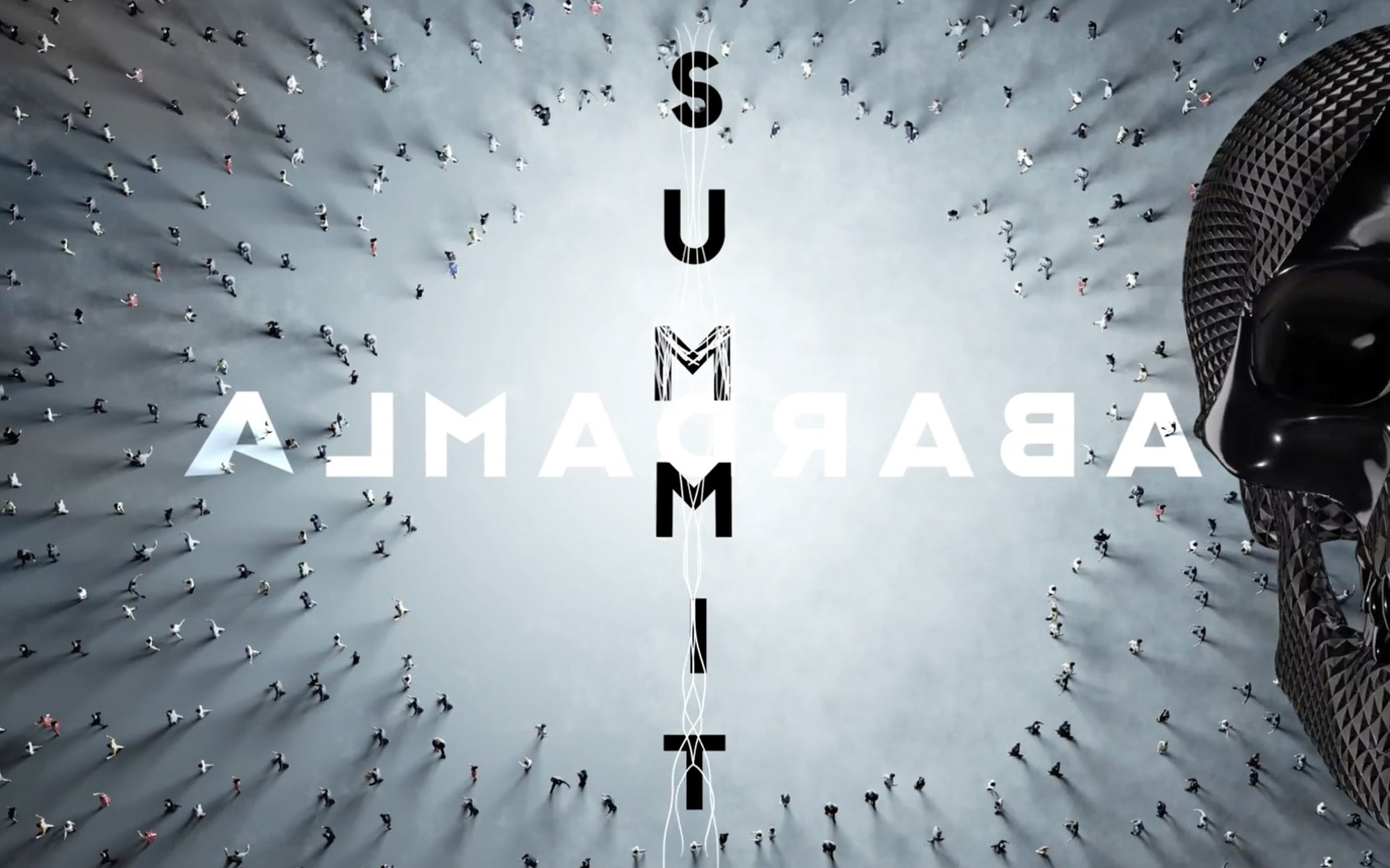 Creatividad para Summit 2023