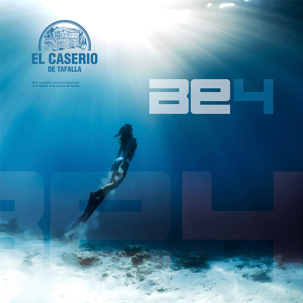 Imagen Caramelos BE4