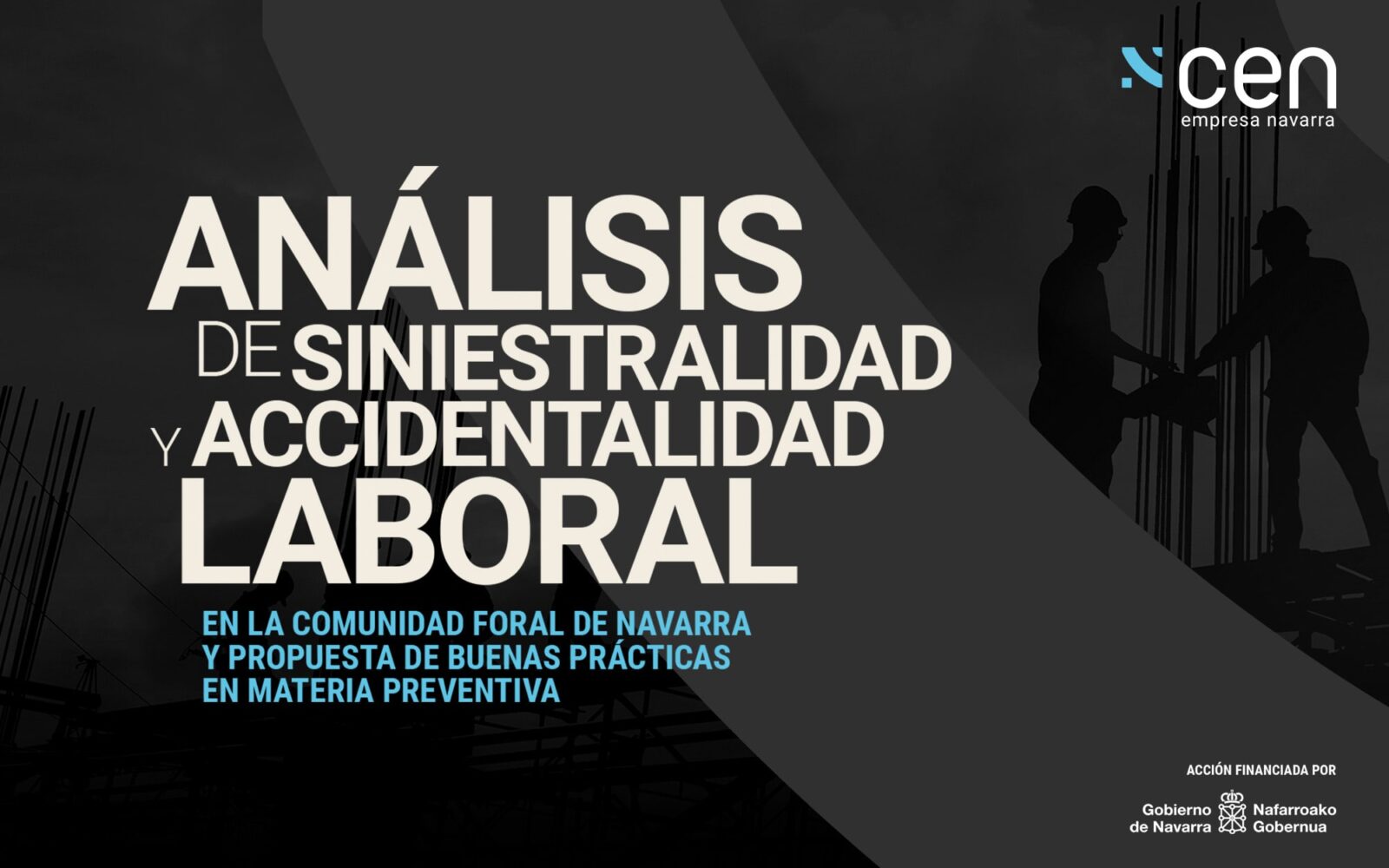 Informe de siniestralidad para CEN