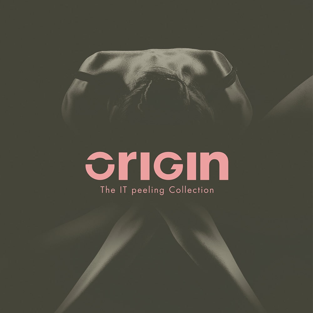 Catálogo de Origin para IT Pharma