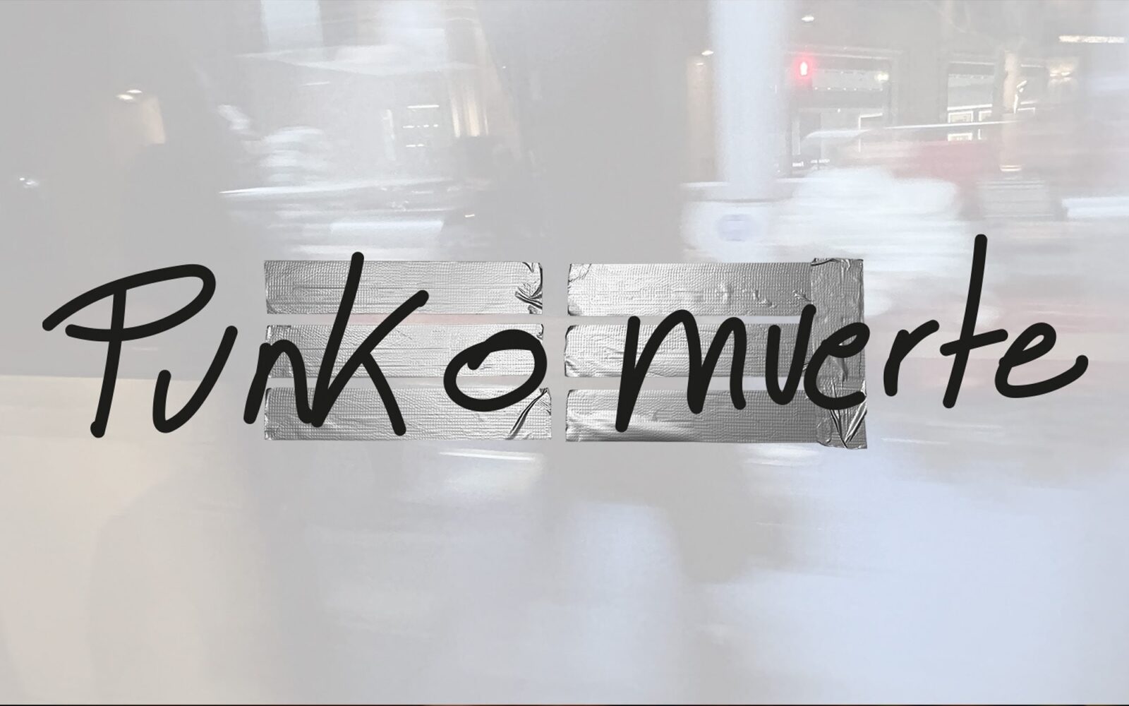 Punk o muerte
