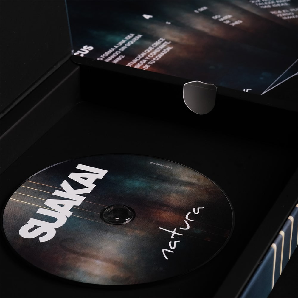 Pack presentación SUAKAI