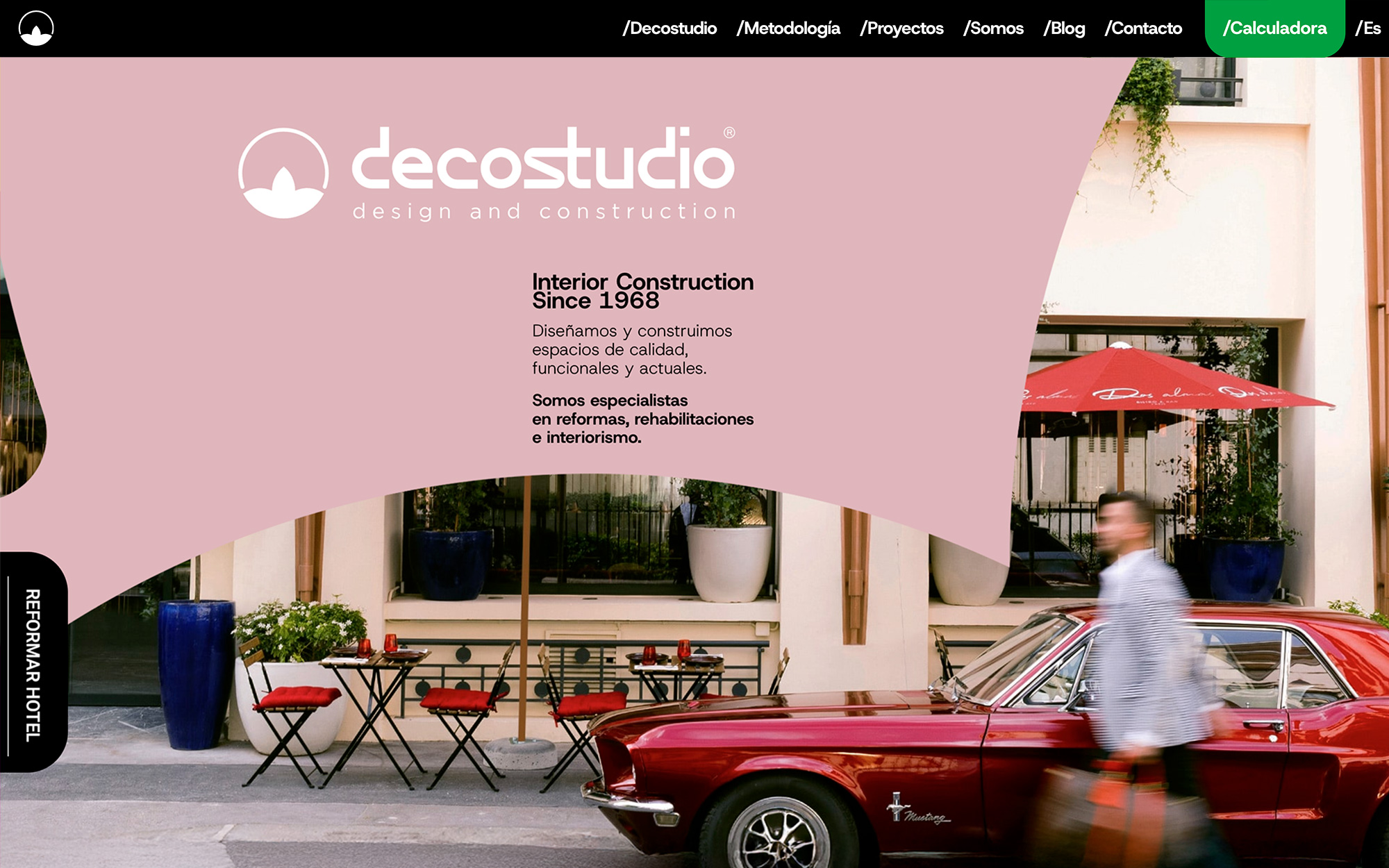 Web Decostudio