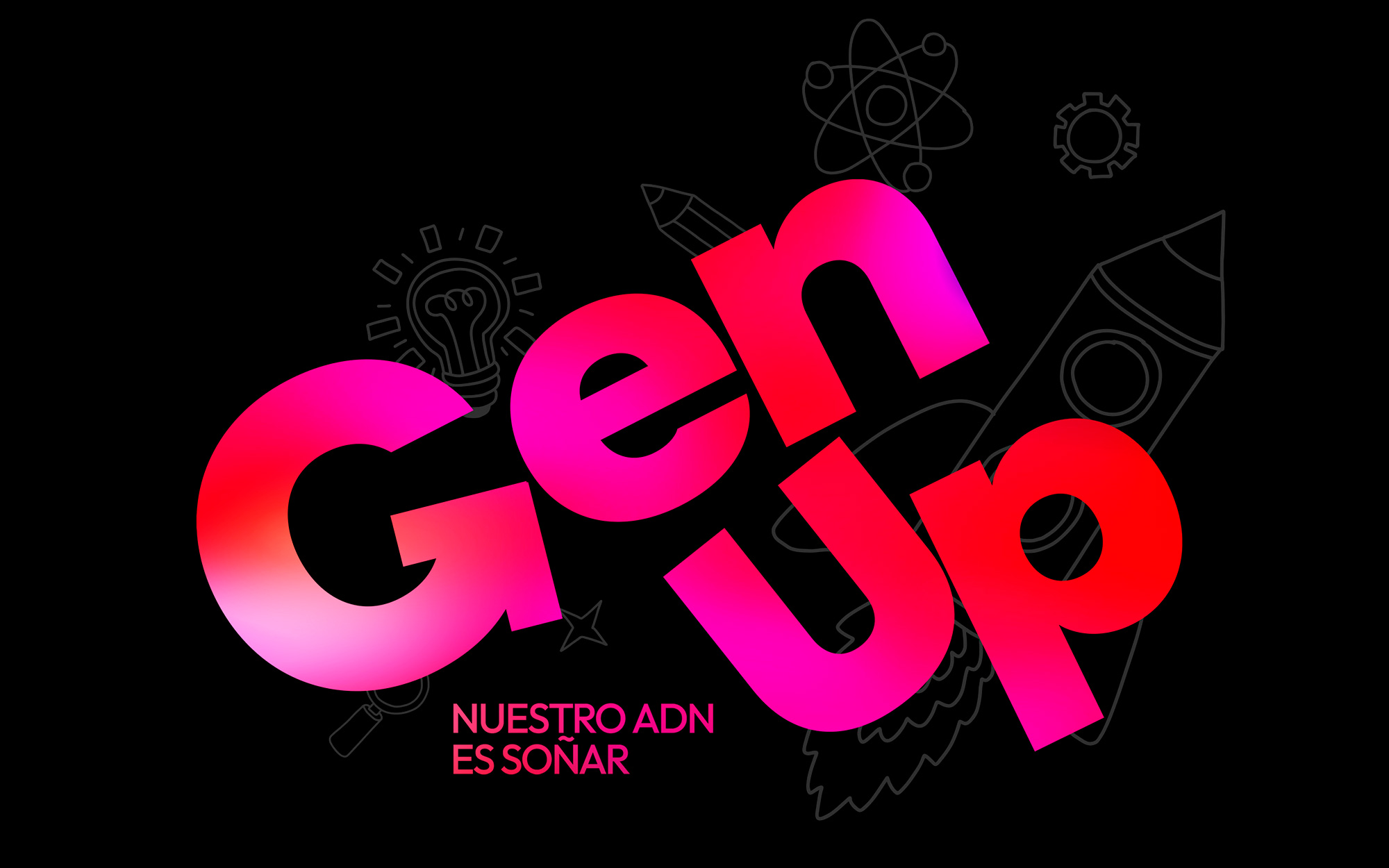 Campaña Gen Up, CEN