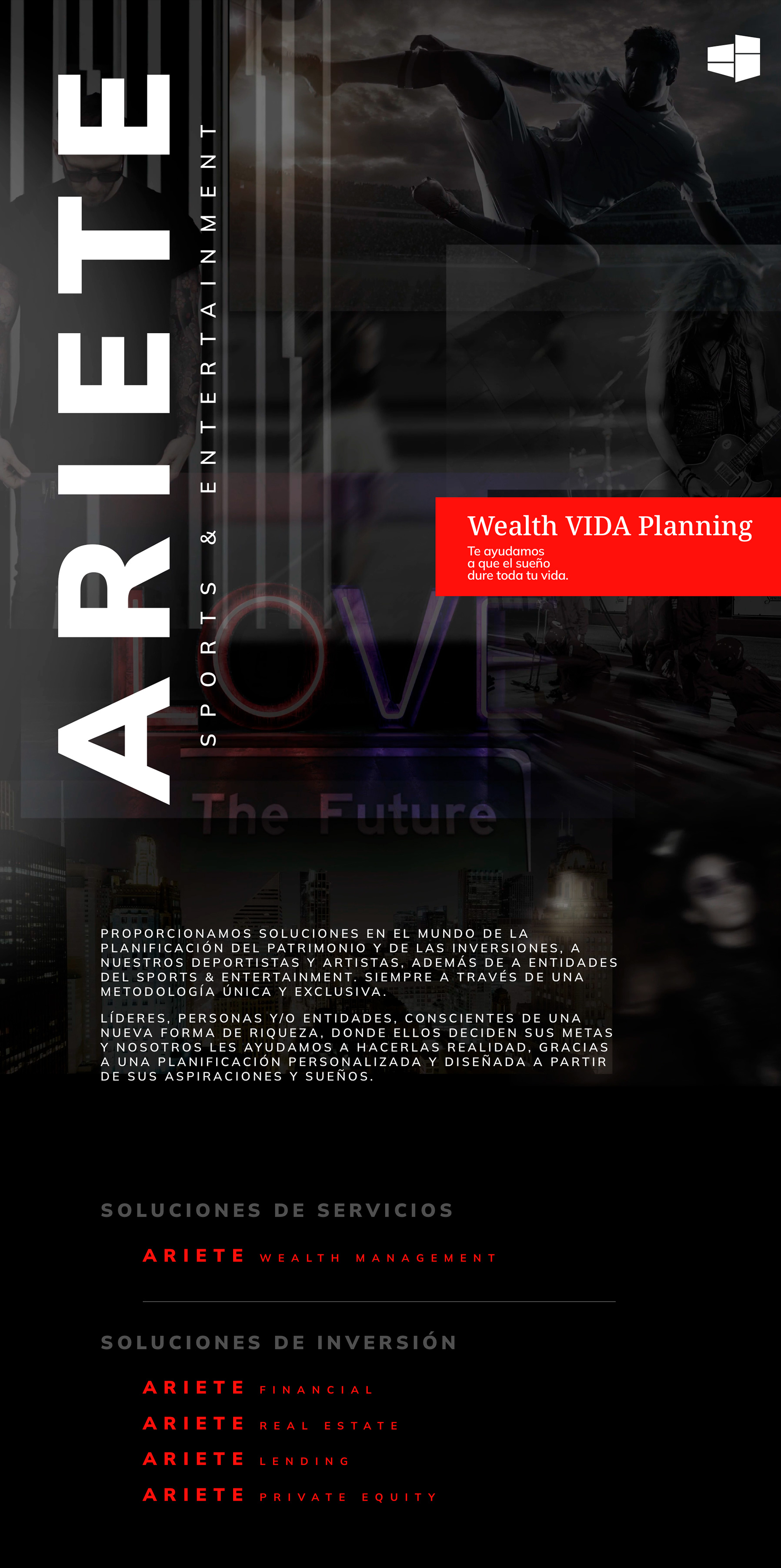Web Ariete