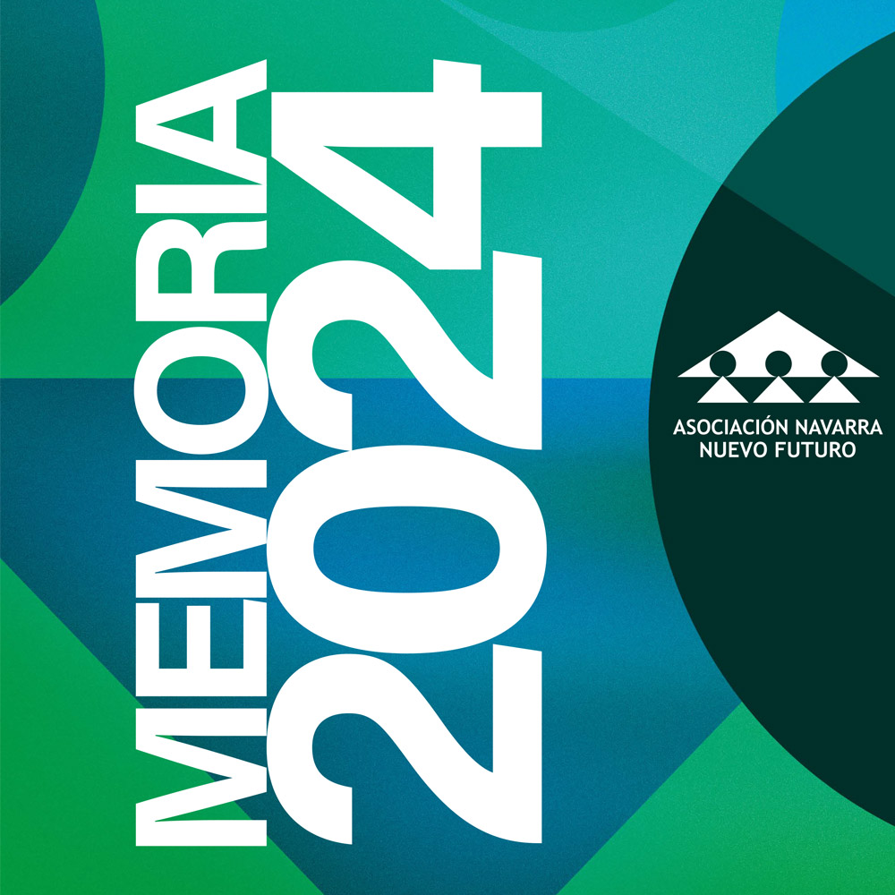 Memoria Nuevo Futuro