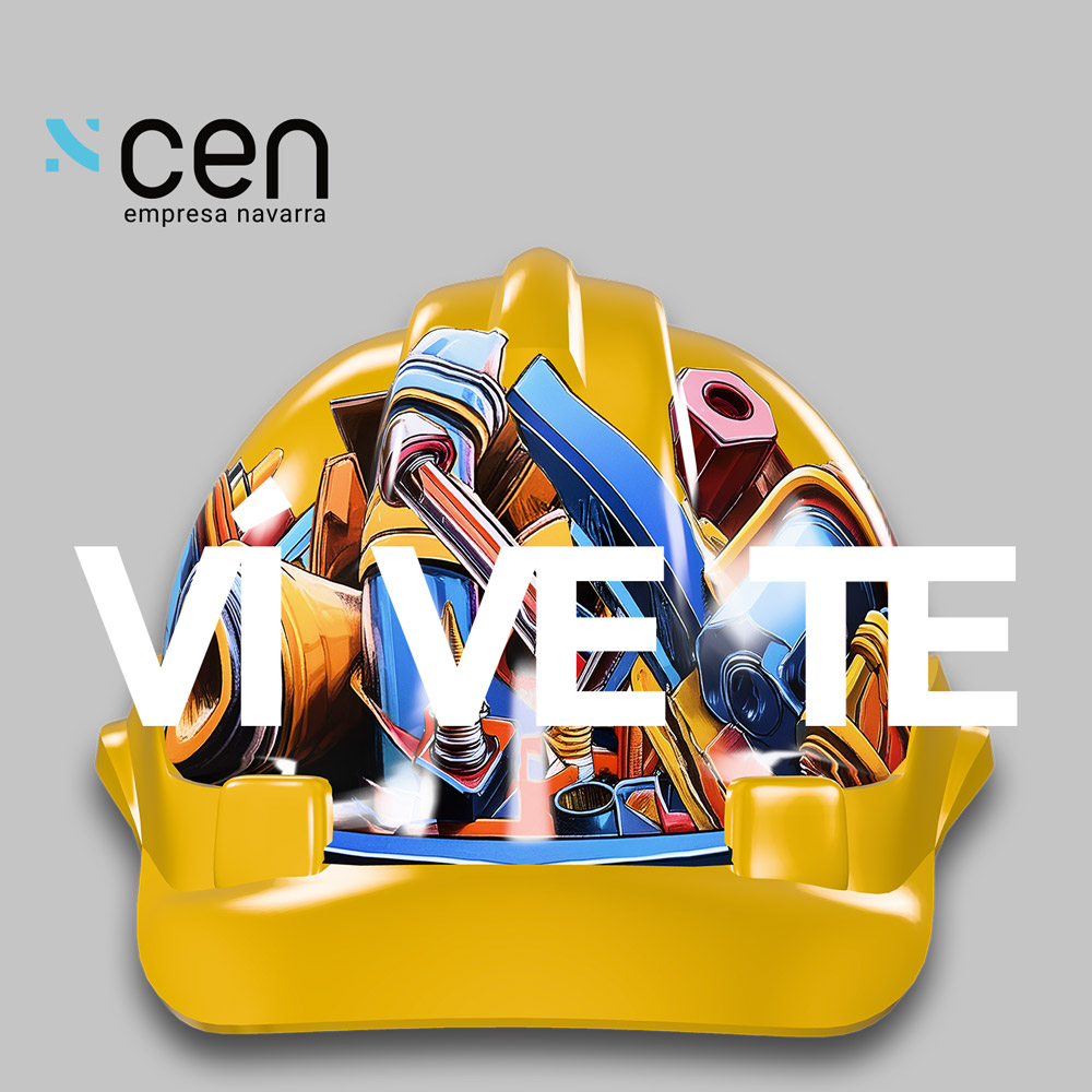 CEN, Campaña Ví VE TE