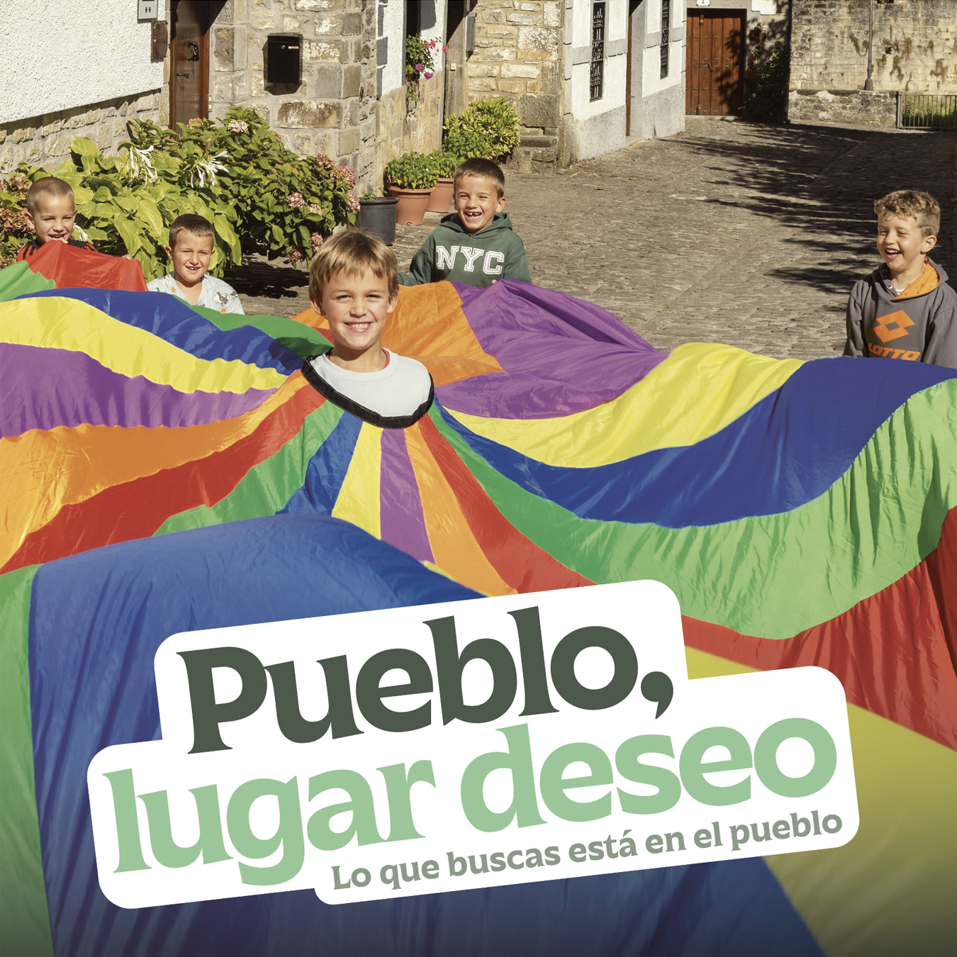 CEN, Campaña Ví VE TE