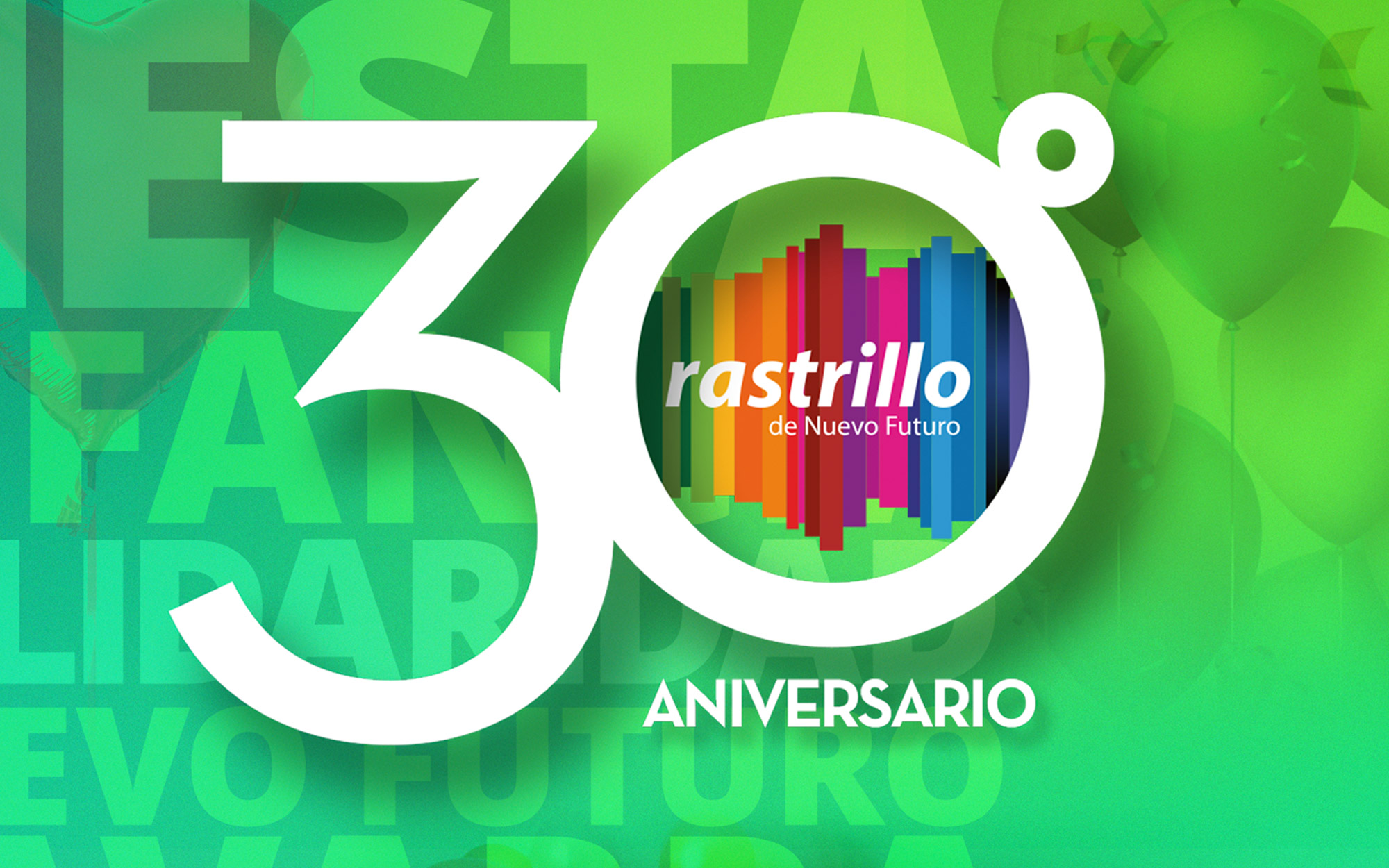 Nuevo Fururo. Rastrillo