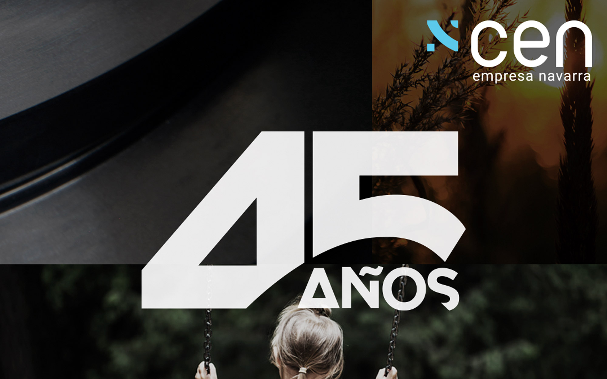 Cen. 45 Aniversario